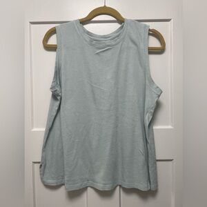 Maurice’s sleeveless top